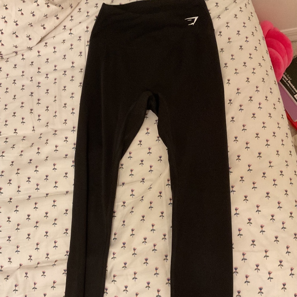 Brand New Gymshark Leggings